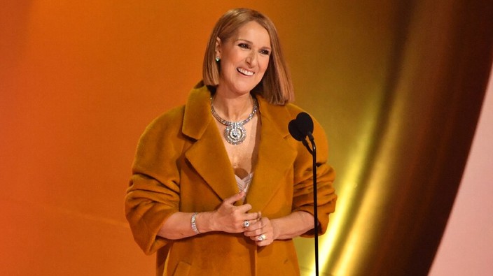Celine Dion on autoimmune disease 'still within me and always will be'