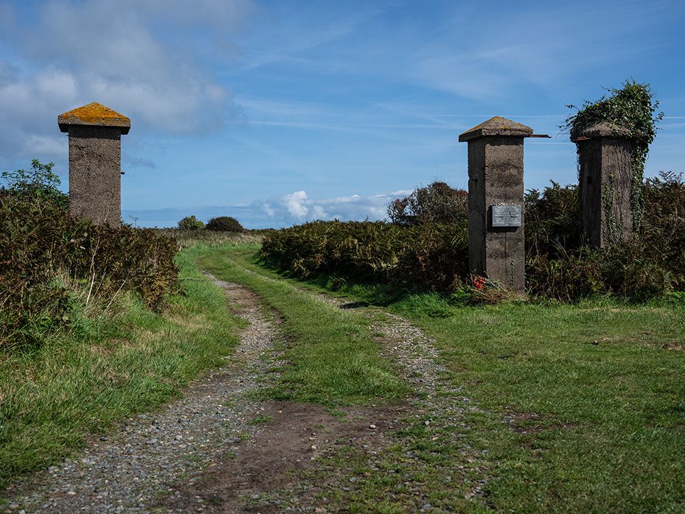 The secret history behind the Nazi concentration camps on British soil