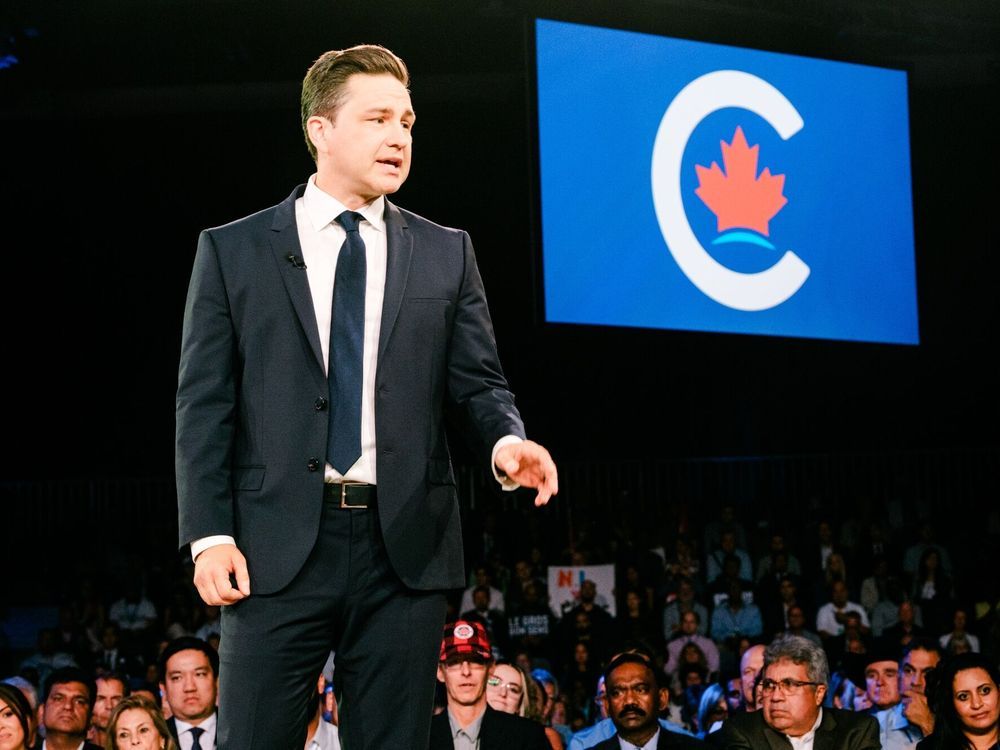 NextImg:Chris Selley: Canadian conservatives have more than just newfound confidence on their side