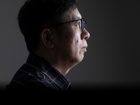 RCMP accused Daegun Chun of running a sophisticated sex-trafficking ring. Three years later, he was quietly freed.
