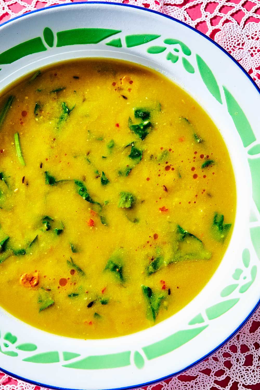 Dhal