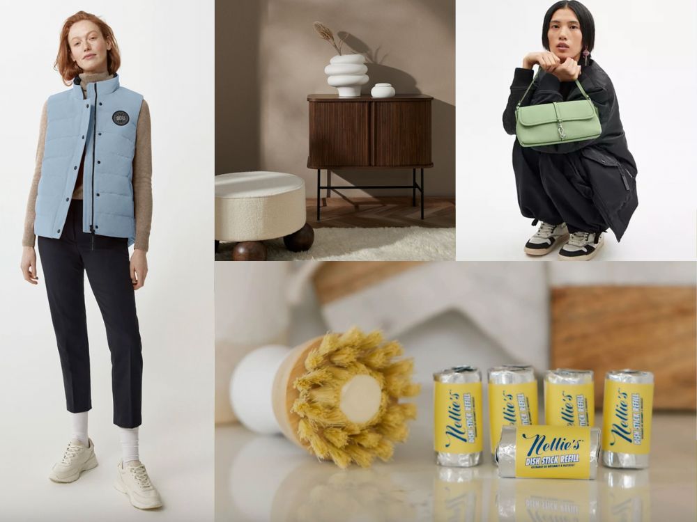 NextImg:Editor favourites: Our top finds this month