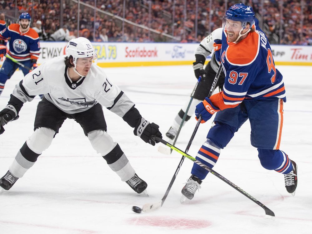 NextImg:Five things to know about the NHL playoffs