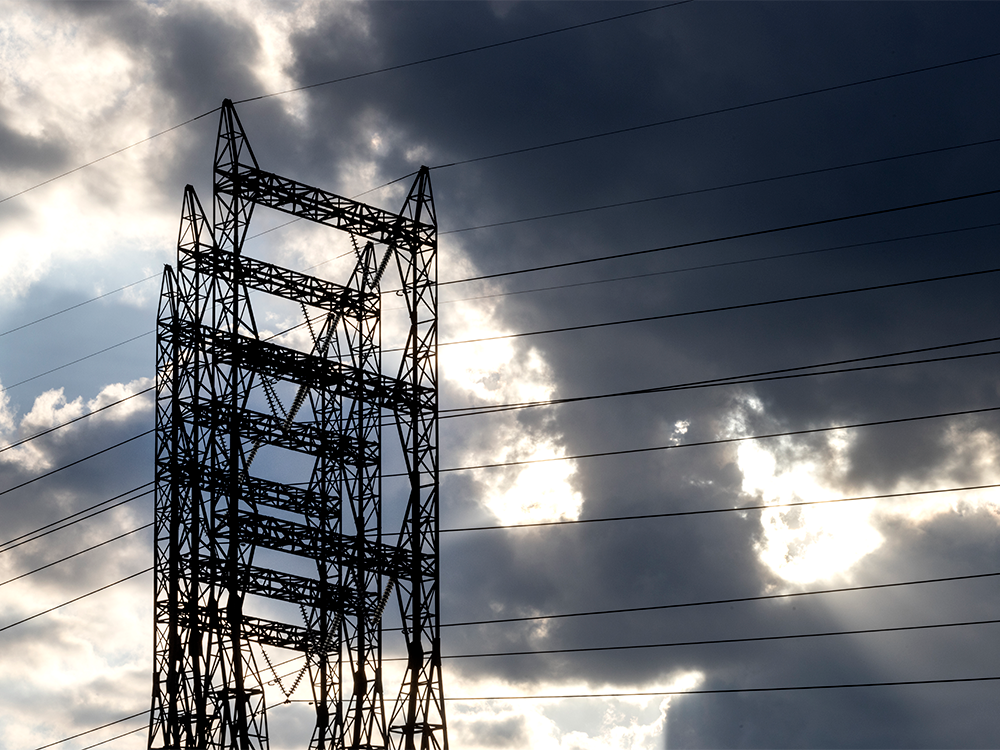 NextImg:Terry Newman: Carney's East-West energy grid is a green fiction