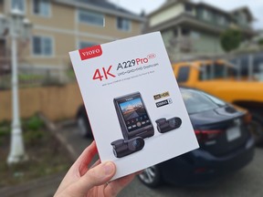 viofo a229 pro 4k