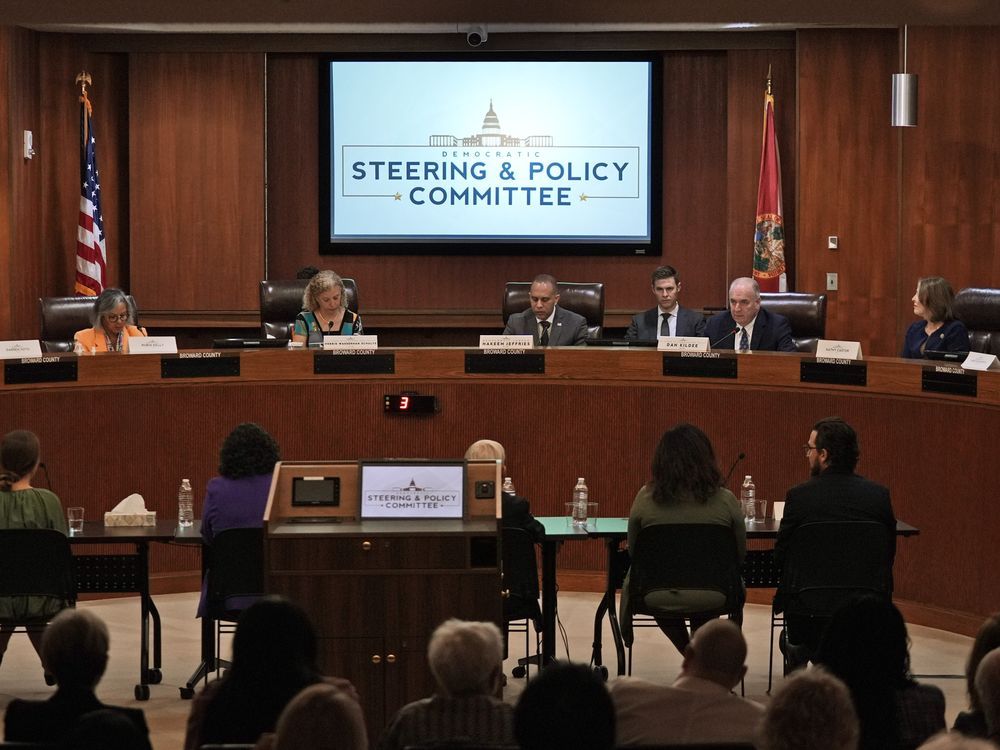 NextImg:Florida's stricter ban on abortions could put more pressure on clinics elsewhere
