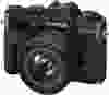 Fujifilm X-T30 II Mirrorless Camera.