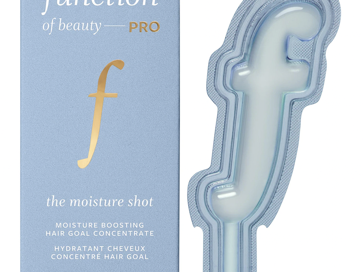  Function of Beauty PRO Concentrate Mix-In.