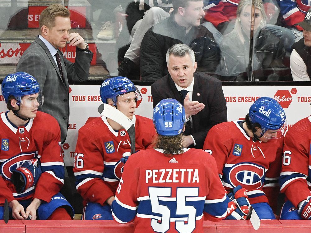 NextImg:Canadiens hope to take a step next season, but not at expense of long-term plan
