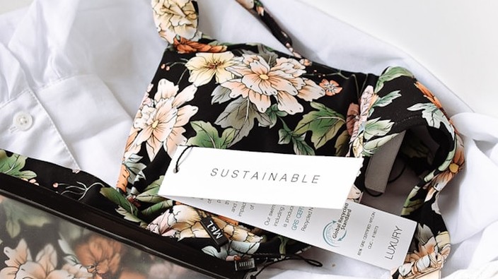 Top sustainable fashion brands