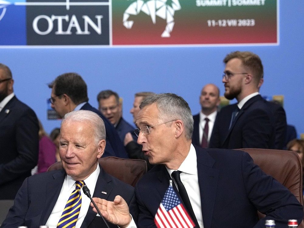 NextImg:'Havana syndrome': Media report links mystery illness to Russia as Pentagon confirms U.S. official had symptoms during NATO summit