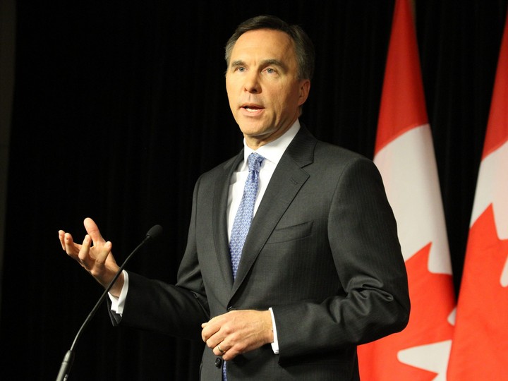  Here’s one Canadian who hates Budget 2024’s hike to the capital gains tax: Bill Morneau, the Trudeau government’s former finance minister. Speaking to Bloomberg, he said he always resisted hiking the capital gains tax when he ran the Ministry of Finance, and warned that the measure was “troubling to investors” and would further stunt economic growth.