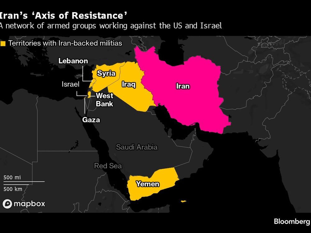 NextImg:Israel braces for unprecedented direct attack by Iran within days