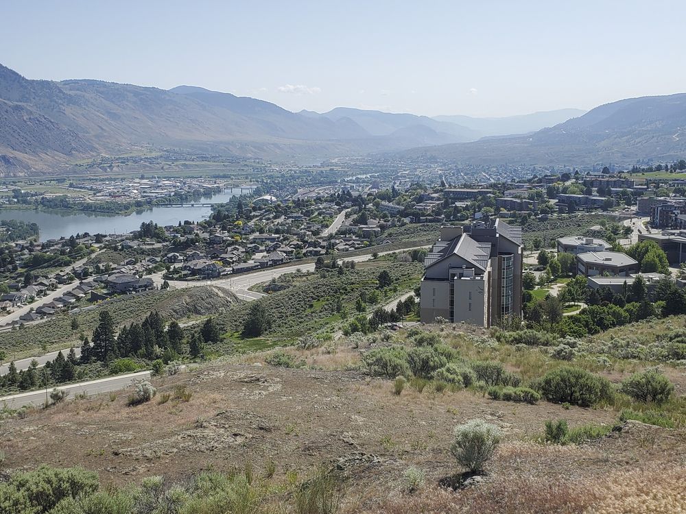 NextImg:B.C. to get wildfire training and education centre in response to expert task force