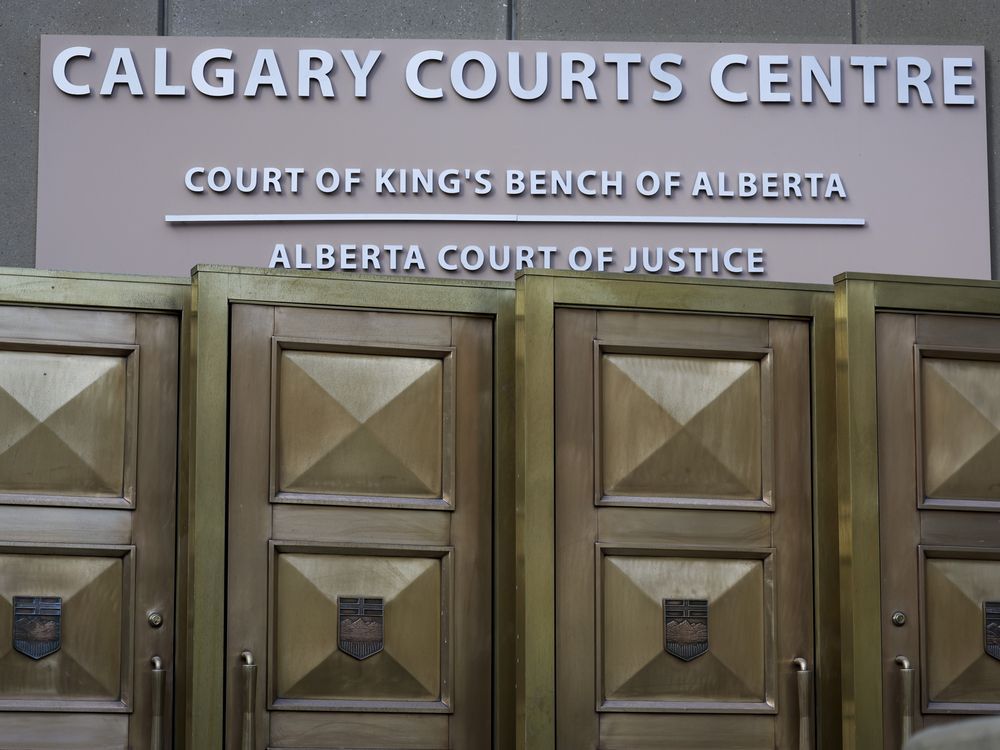 NextImg:Defence lawyer for accused in terrorism case wants charges stayed due to court delays