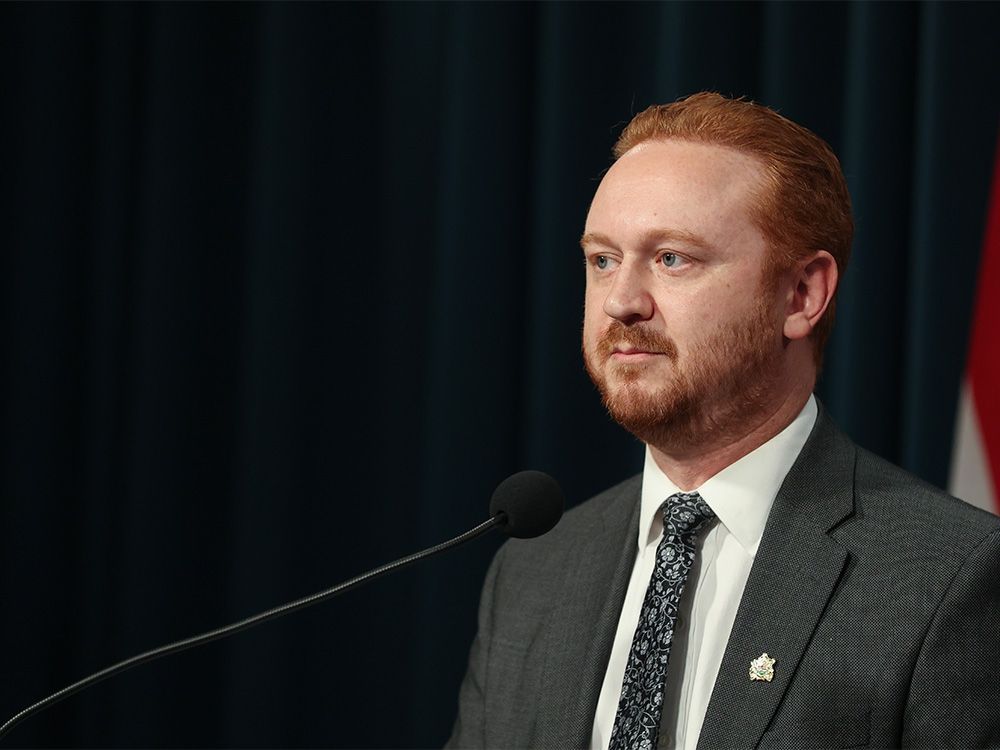 Alberta makes bid to join Saskatchewan in pronoun law constitutionality fight