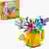 LEGO Creator 3 in 1 Flowers in Watering Can Building Toy