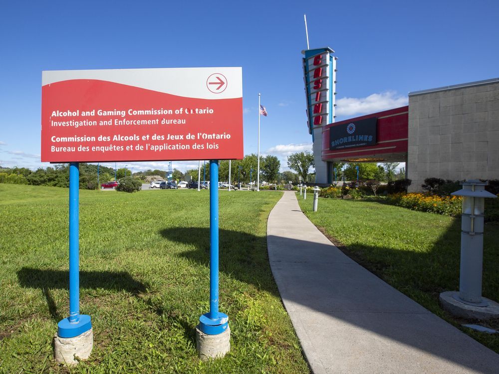 NextImg:World Boxing Association betting suspended in Ontario by regulator