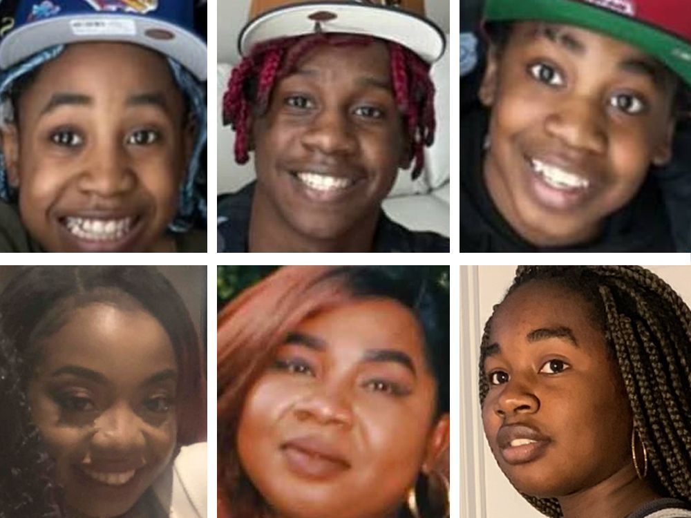 NextImg:RCMP 'concerned' about Alberta family of six not seen since mid-March