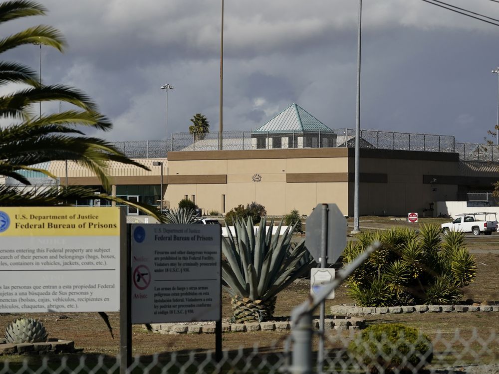 NextImg:Bureau of Prisons to close California women's prison where inmates have been subjected to sex abuse