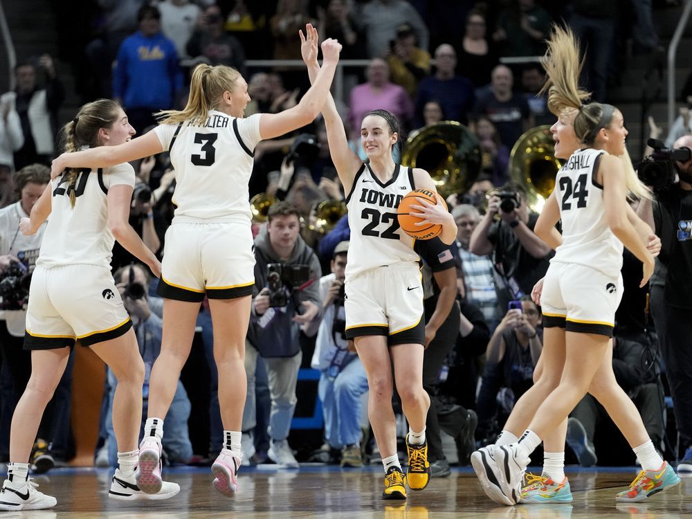 NextImg:Women's Final Four ticket on resale market selling for average of $2,300, twice as much as for men