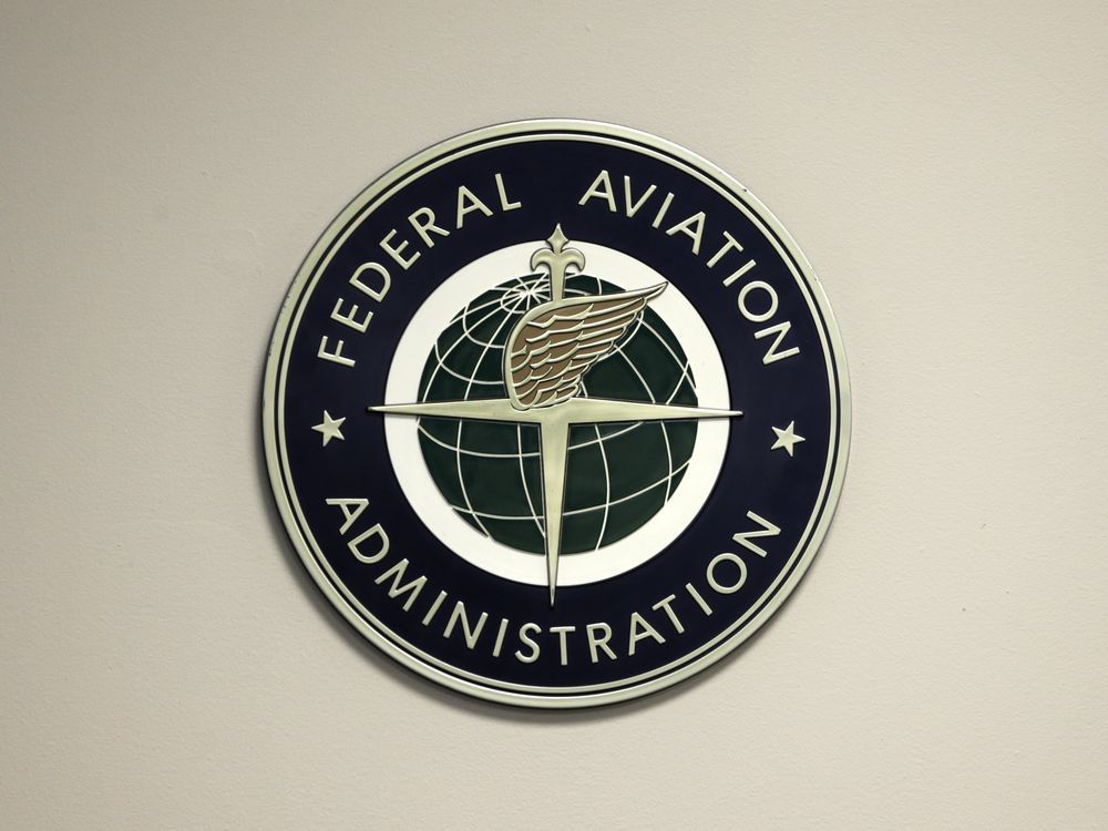 NextImg:House and Senate negotiate bill to help FAA add more air traffic controllers and safety inspectors