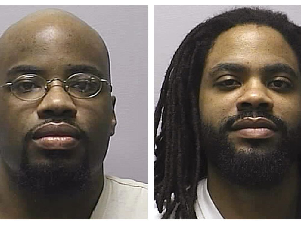 NextImg:2 brothers condemned to die for the 'Wichita massacre' want a new sentencing hearing