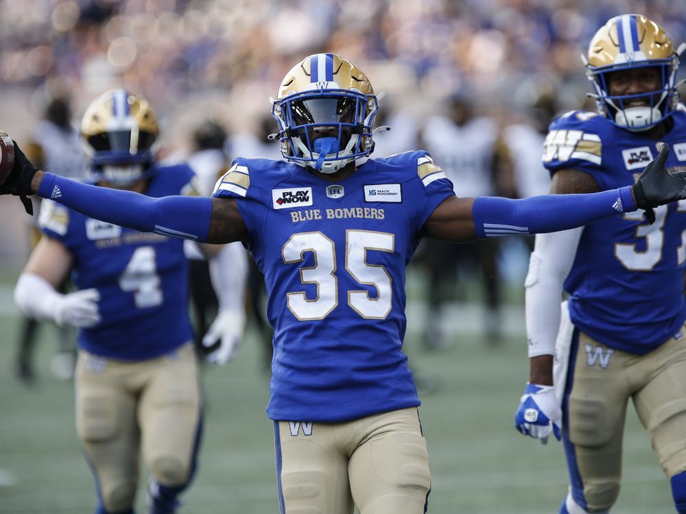 NextImg:Veteran cornerback Houston set to begin new CFL chapter with Calgary Stampeders