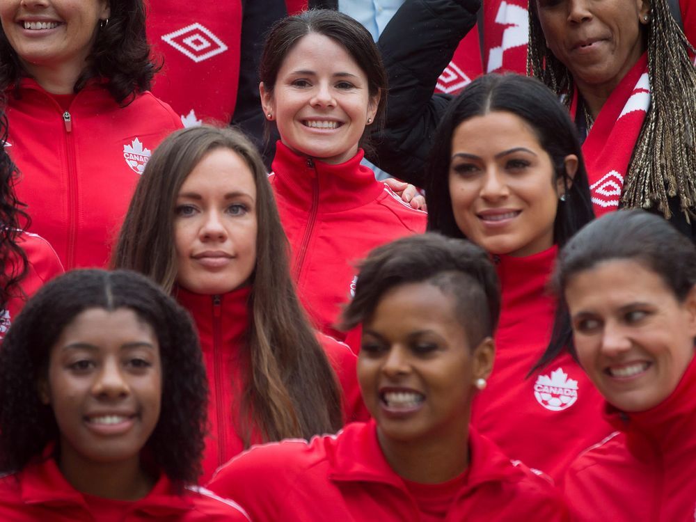 NextImg:Halifax the latest city to sign up for the Project 8 women's pro soccer league