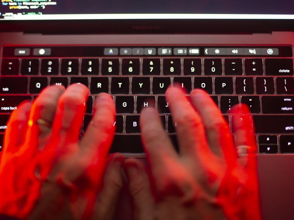 NextImg:University of Winnipeg says some staff, student information stolen in cyberattack
