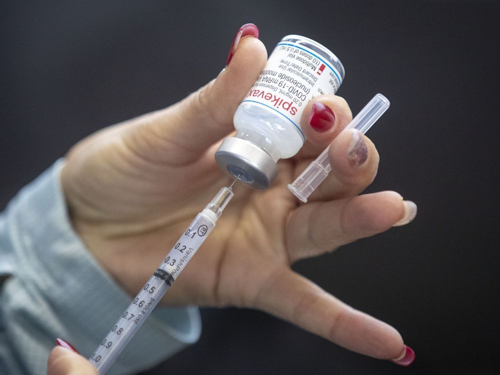 NextImg:In the news today: Ottawa adds $36 million to vaccine fund