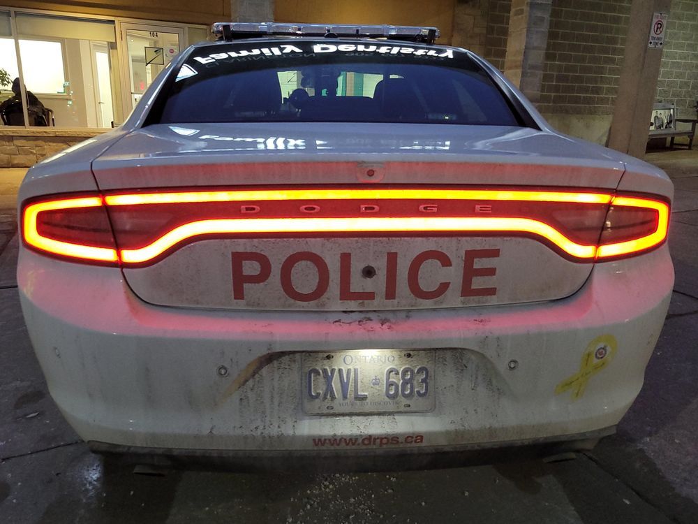 NextImg:Grandparents, grandchild among 4 dead in wrong-way 401 pursuit crash