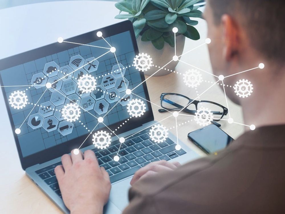 NextImg:Opinion: Canada is well placed to be a global tech leader — let's not blow it now
