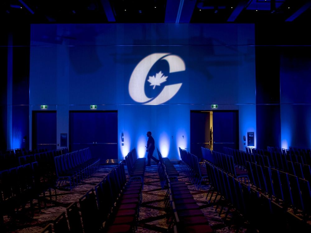 NextImg:Jamie Sarkonak: In a messy Conservative nomination race, no one wins
