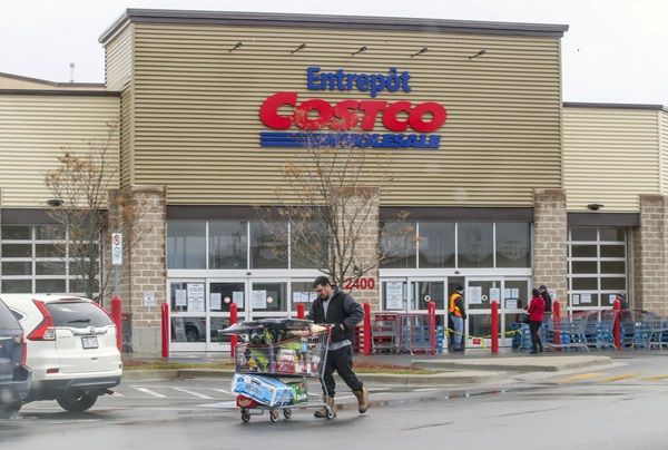 NextImg:Senior Living: An ode to shopping at Costco