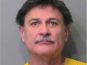 Gary Allen Srery has been linked to the killing of four Calgary women in the 1970s.