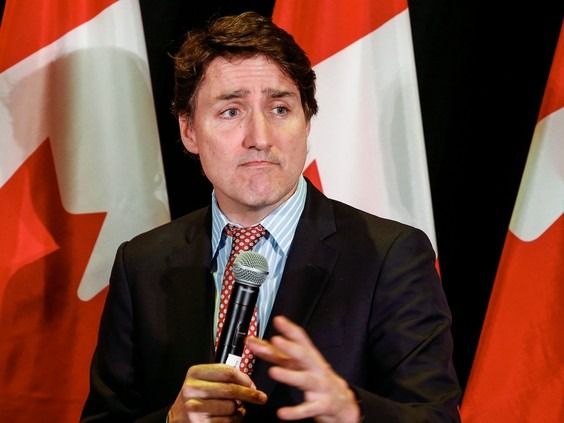 NextImg:Kelly McParland: The number of Trudeau true believers is a shrinking circle
