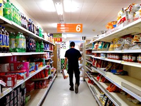 Ultra-processed foods linked to memory and thinking problems: study Ultra-processed foods linked to memory and thinking problems: study