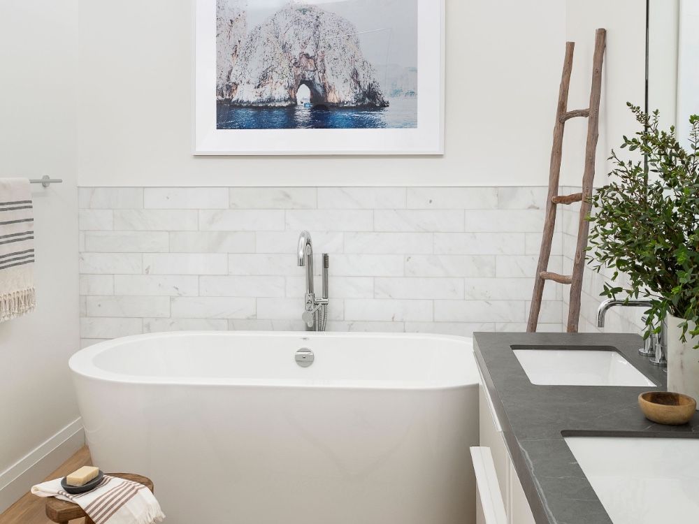 NextImg:Interior design: White this way