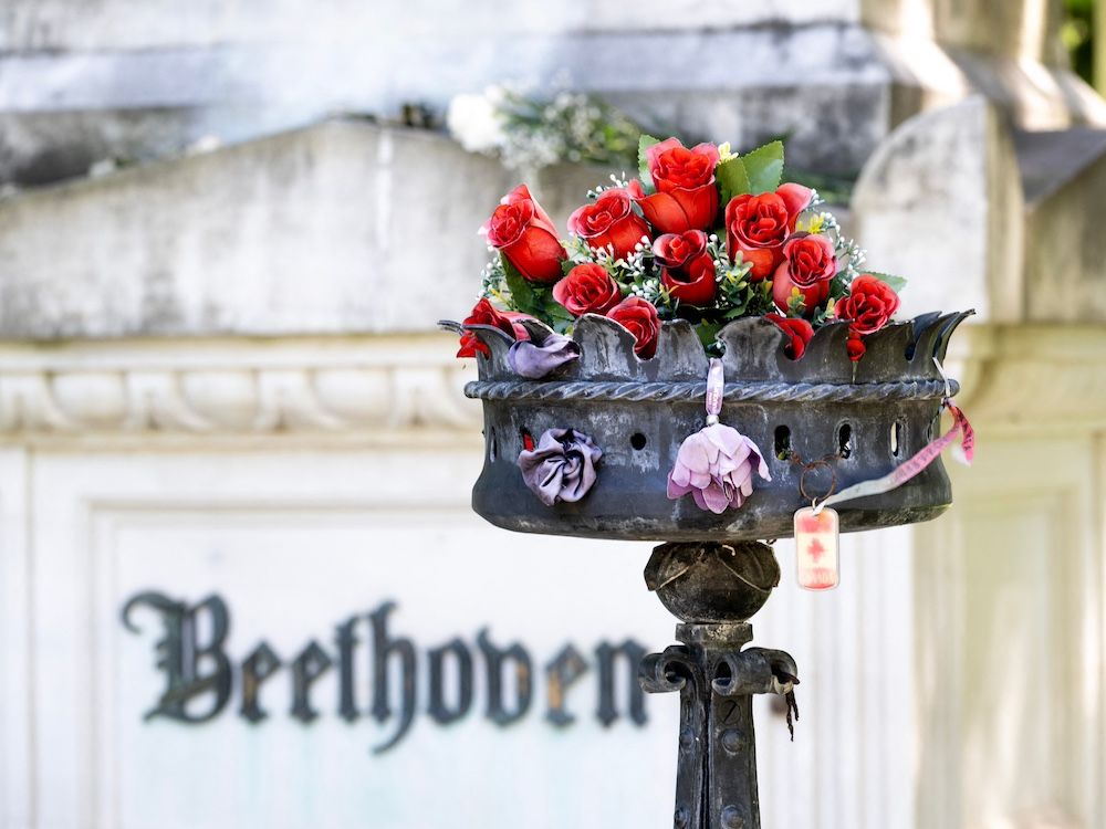 NextImg:Raymond J. de Souza: Beethoven's Ninth Symphony as relevant as it was 200 years ago