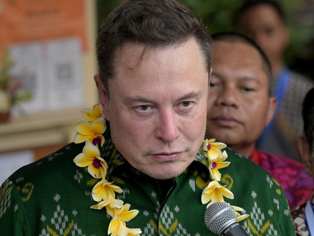 NextImg:Elon Musk, wealth manager Morgan Stanley 'hid' Twitter stock buying: lawsuit