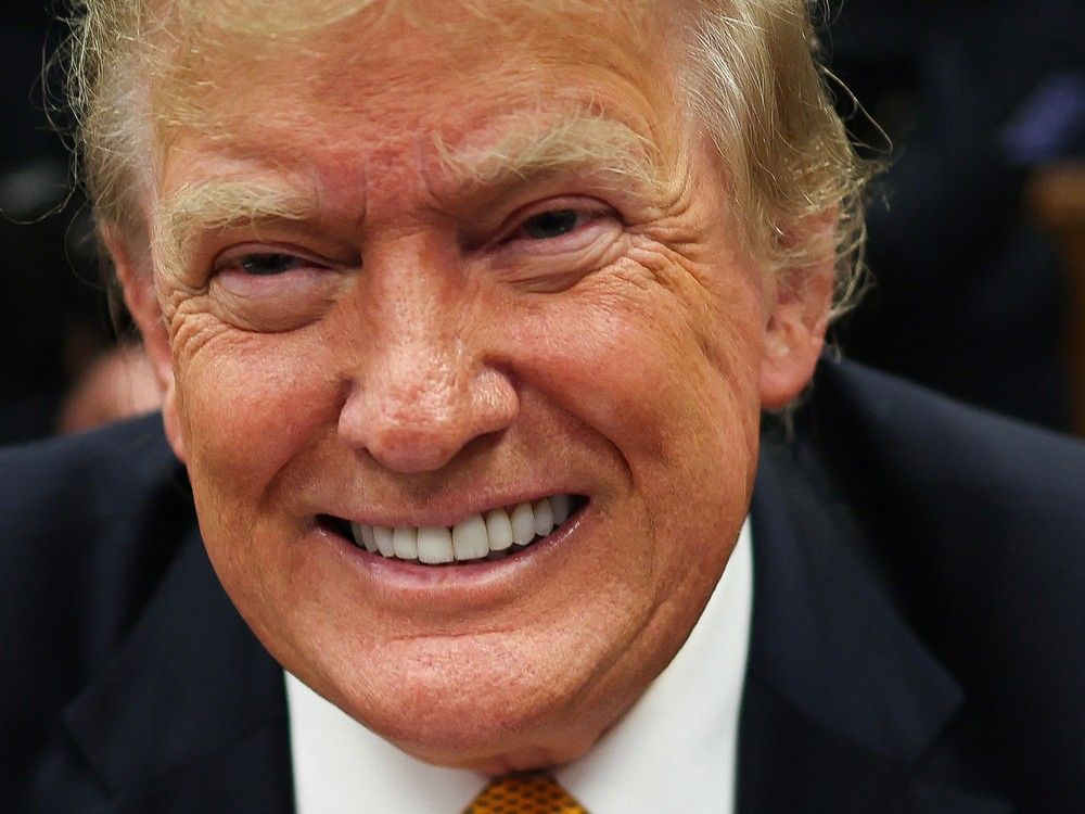 NextImg:What a verdict could mean for Trump as jury sent to deliberate