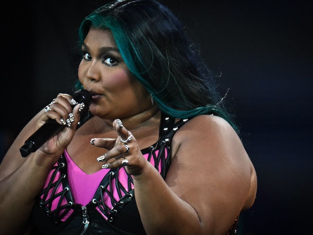NextImg:Amy Hamm: The 'fat activists' who want us to believe losing weight is 'eugenics'