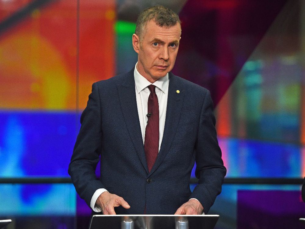 NextImg:Chris Selley: Dishonest politicians are a scourge from which no law can save us