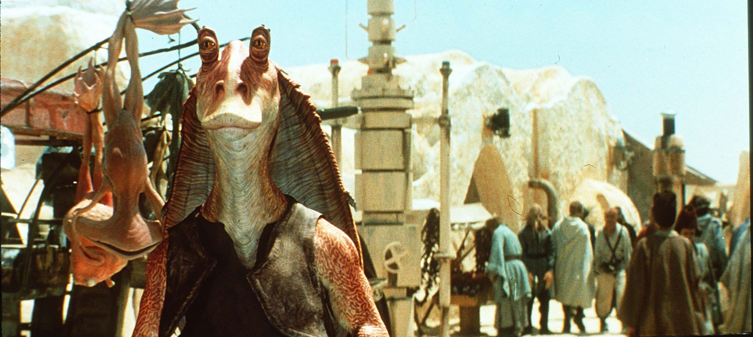 NextImg:The return of The Phantom Menace