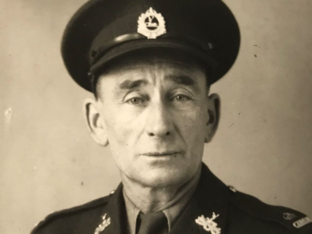 NextImg:A Death on D-Day: The Multiplied Sacrifice of a Single Soldier