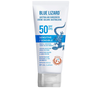 Blue Lizard Sensitive Mineral Sunscreen Lotion, SPF 50+.
