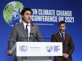 Don Braid: Trudeau Liberals race around in vain hunt for allies as desperation grows Don Braid: Trudeau Liberals race around in vain hunt for allies as desperation grows
