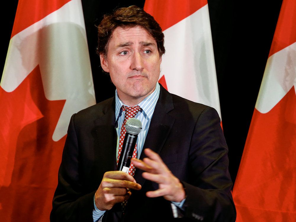NextImg:FIRST READING: With Liberal popularity at near-record lows, who actually still likes them?
