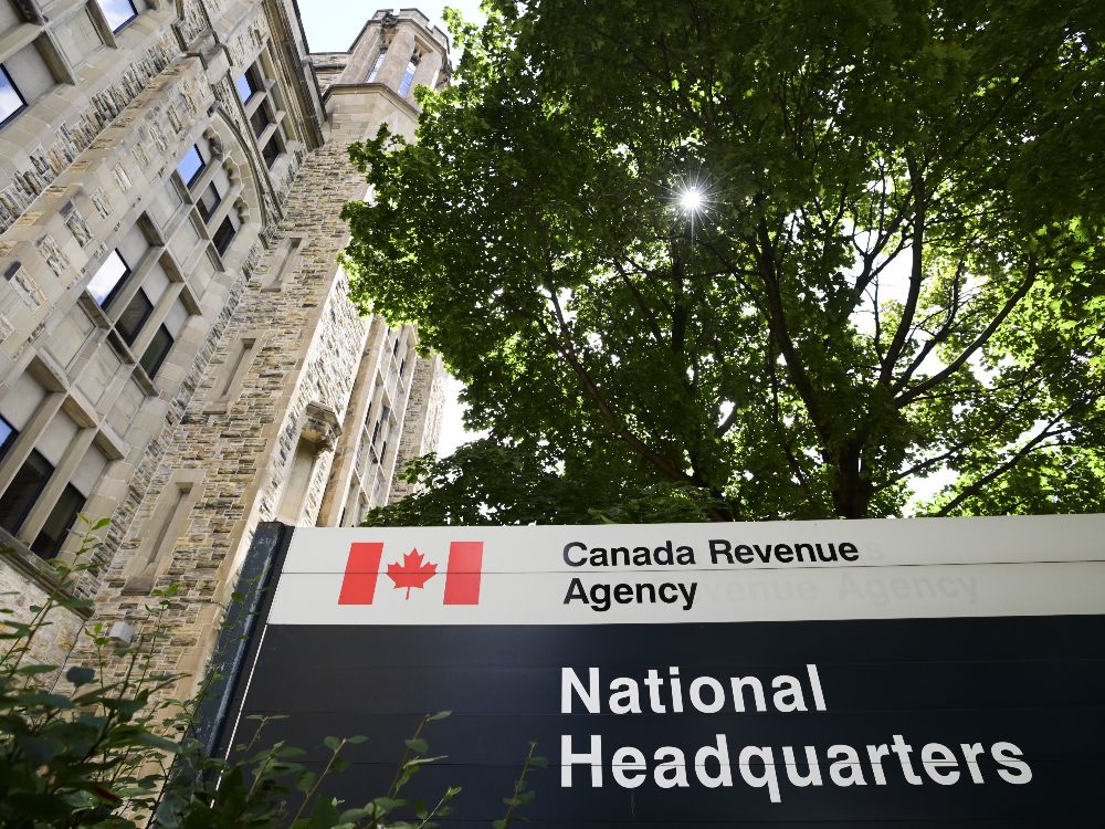 'Drop in the bucket': CRA targets millions in unpaid crypto taxes,
investigating hundreds of traders